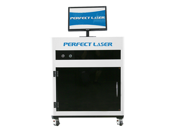  3D Crystal Laser Engraving Machine-PE-DP-A2
